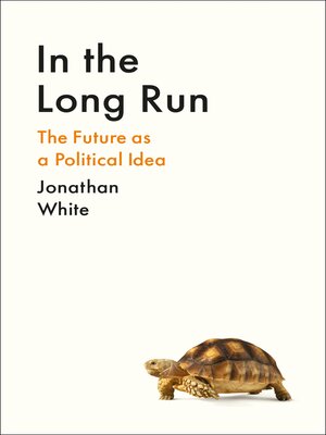 cover image of In the Long Run
